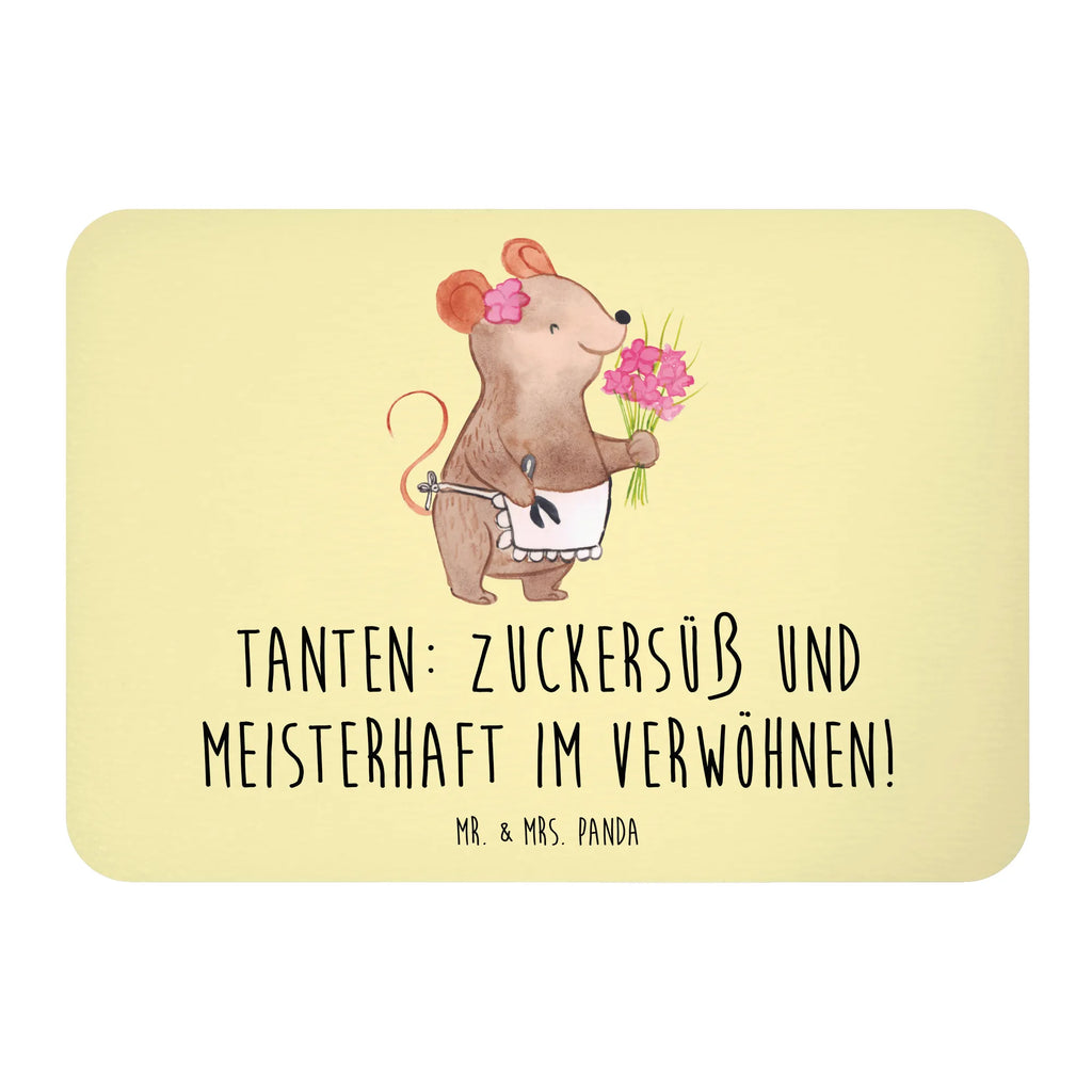 Magnet Tante Zuckersüß Kühlschrankmagnet, Pinnwandmagnet, Souvenir Magnet, Motivmagnete, Dekomagnet, Whiteboard Magnet, Notiz Magnet, Kühlschrank Dekoration, Familie, Vatertag, Muttertag, Bruder, Schwester, Mama, Papa, Oma, Opa