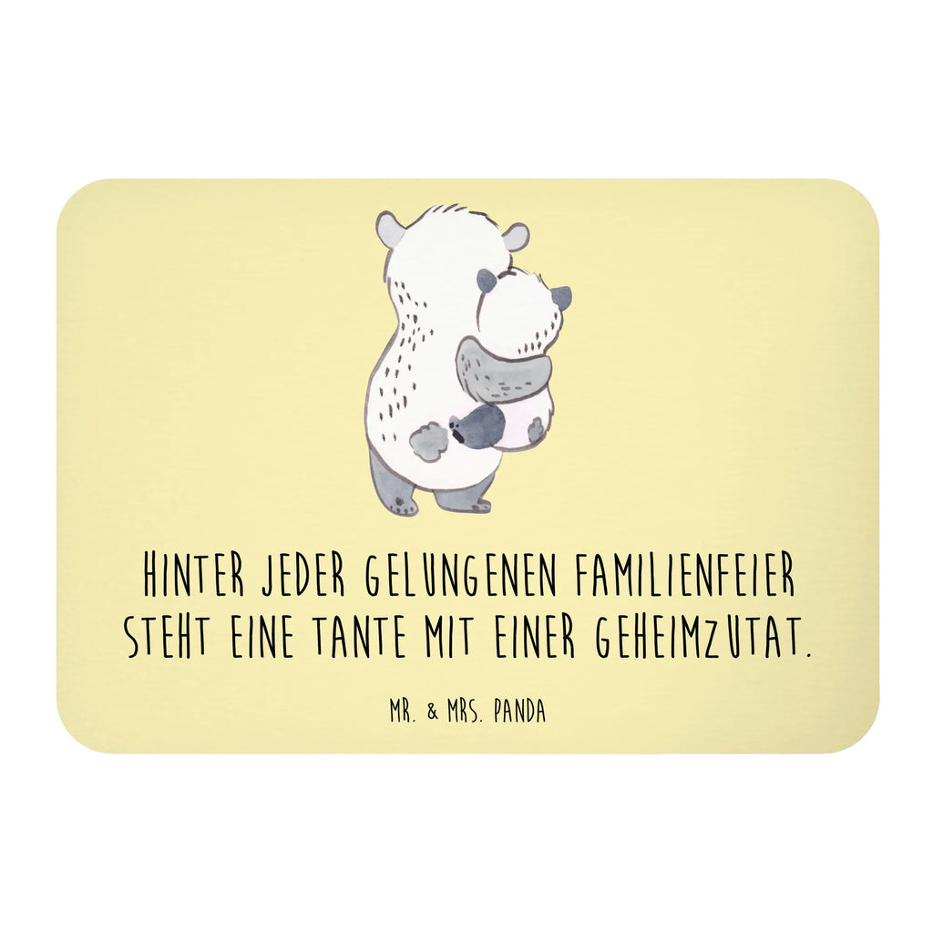 Magnet Tante Geheimzutat Kühlschrankmagnet, Pinnwandmagnet, Souvenir Magnet, Motivmagnete, Dekomagnet, Whiteboard Magnet, Notiz Magnet, Kühlschrank Dekoration, Familie, Vatertag, Muttertag, Bruder, Schwester, Mama, Papa, Oma, Opa