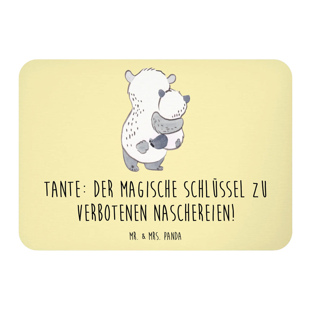 Magnet Zauberhafte Tante Kühlschrankmagnet, Pinnwandmagnet, Souvenir Magnet, Motivmagnete, Dekomagnet, Whiteboard Magnet, Notiz Magnet, Kühlschrank Dekoration, Familie, Vatertag, Muttertag, Bruder, Schwester, Mama, Papa, Oma, Opa