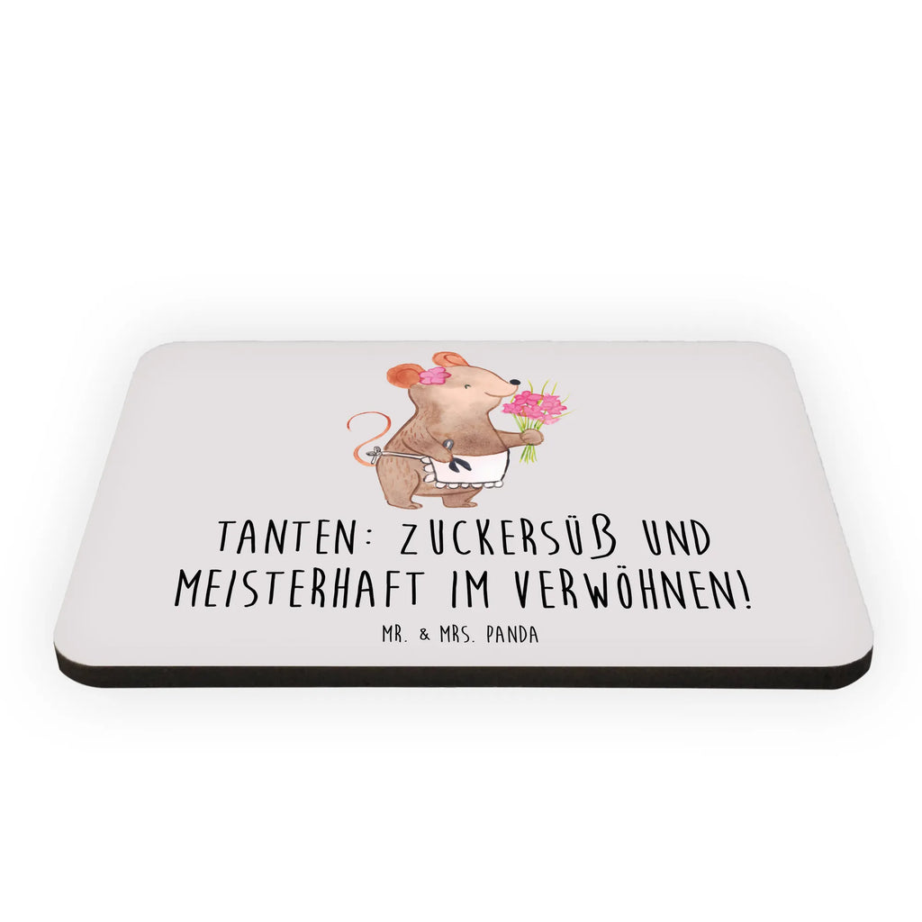 Magnet Tante Zuckersüß Kühlschrankmagnet, Pinnwandmagnet, Souvenir Magnet, Motivmagnete, Dekomagnet, Whiteboard Magnet, Notiz Magnet, Kühlschrank Dekoration, Familie, Vatertag, Muttertag, Bruder, Schwester, Mama, Papa, Oma, Opa