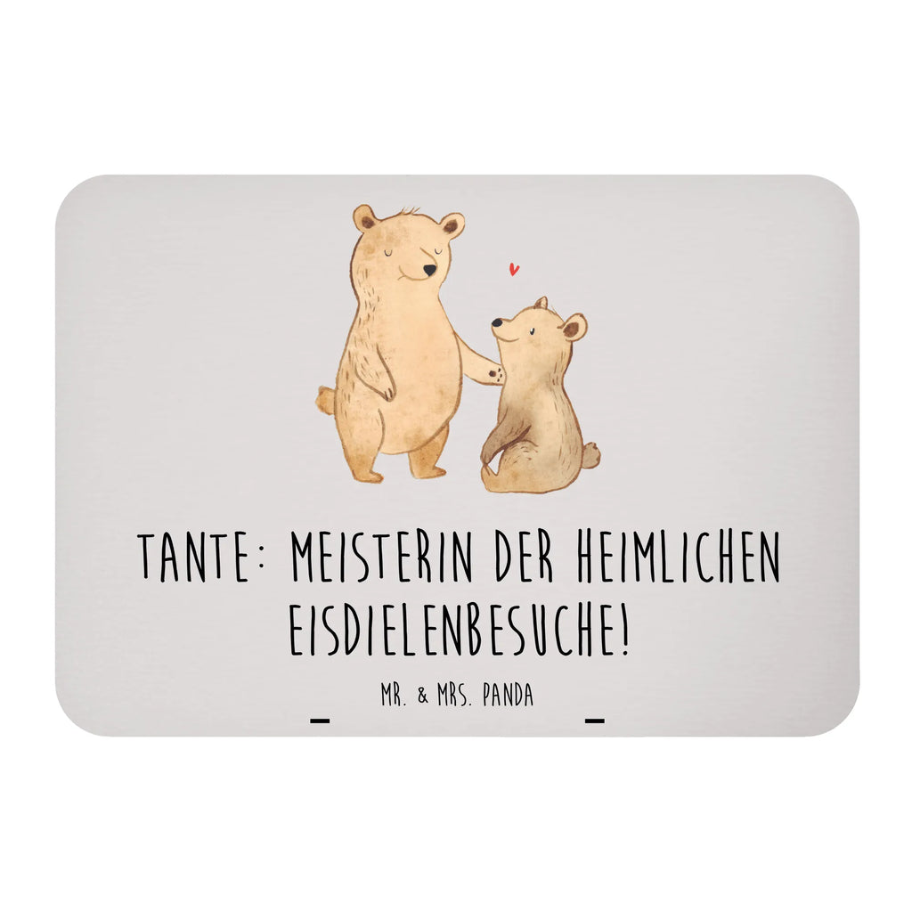 Magnet Tante Eisdielenmeisterin Kühlschrankmagnet, Pinnwandmagnet, Souvenir Magnet, Motivmagnete, Dekomagnet, Whiteboard Magnet, Notiz Magnet, Kühlschrank Dekoration, Familie, Vatertag, Muttertag, Bruder, Schwester, Mama, Papa, Oma, Opa