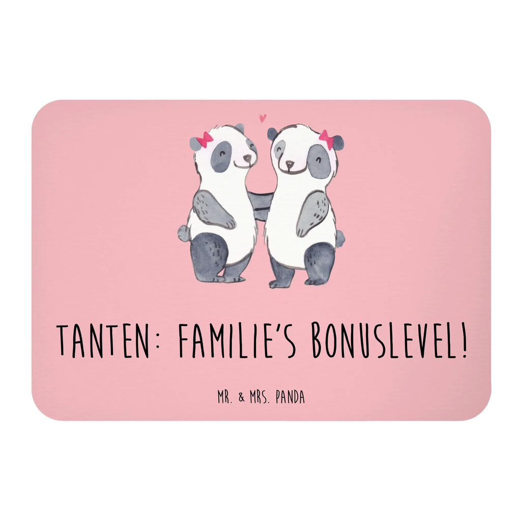 Magnet Tante Bonuslevel Kühlschrankmagnet, Pinnwandmagnet, Souvenir Magnet, Motivmagnete, Dekomagnet, Whiteboard Magnet, Notiz Magnet, Kühlschrank Dekoration, Familie, Vatertag, Muttertag, Bruder, Schwester, Mama, Papa, Oma, Opa