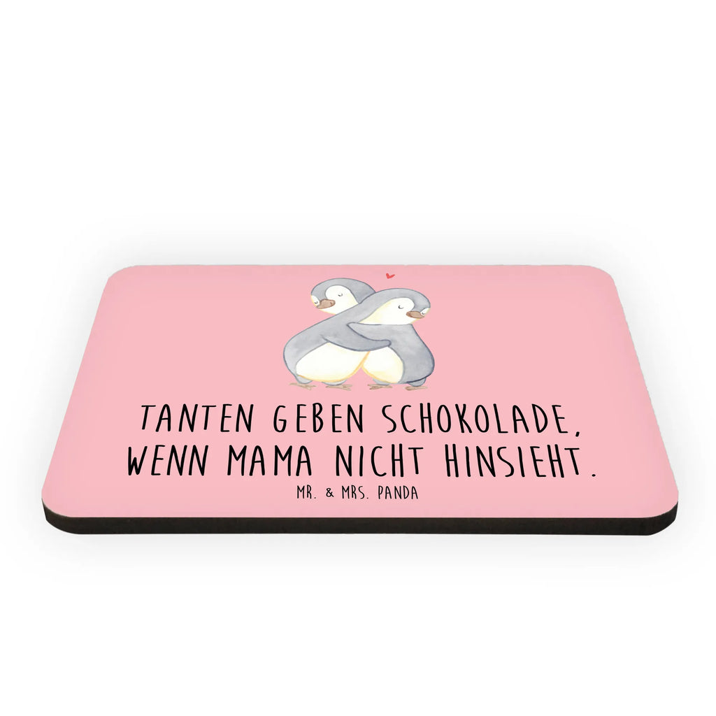 Magnet Tanten geben Schokolade, wenn Mama nicht hinsieht. Kühlschrankmagnet, Pinnwandmagnet, Souvenir Magnet, Motivmagnete, Dekomagnet, Whiteboard Magnet, Notiz Magnet, Kühlschrank Dekoration, Familie, Vatertag, Muttertag, Bruder, Schwester, Mama, Papa, Oma, Opa