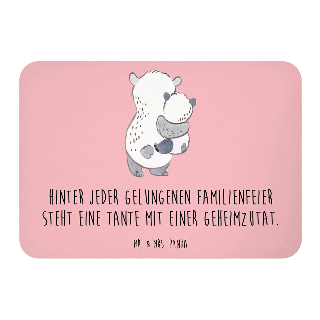 Magnet Tante Geheimzutat Kühlschrankmagnet, Pinnwandmagnet, Souvenir Magnet, Motivmagnete, Dekomagnet, Whiteboard Magnet, Notiz Magnet, Kühlschrank Dekoration, Familie, Vatertag, Muttertag, Bruder, Schwester, Mama, Papa, Oma, Opa