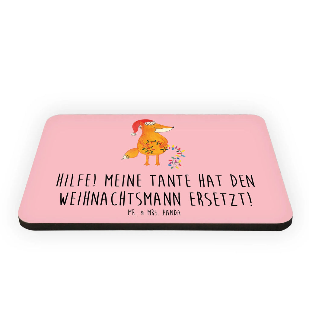 Magnet Tante Weihnachten Kühlschrankmagnet, Pinnwandmagnet, Souvenir Magnet, Motivmagnete, Dekomagnet, Whiteboard Magnet, Notiz Magnet, Kühlschrank Dekoration, Familie, Vatertag, Muttertag, Bruder, Schwester, Mama, Papa, Oma, Opa