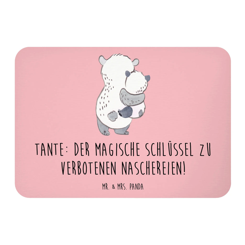 Magnet Zauberhafte Tante Kühlschrankmagnet, Pinnwandmagnet, Souvenir Magnet, Motivmagnete, Dekomagnet, Whiteboard Magnet, Notiz Magnet, Kühlschrank Dekoration, Familie, Vatertag, Muttertag, Bruder, Schwester, Mama, Papa, Oma, Opa