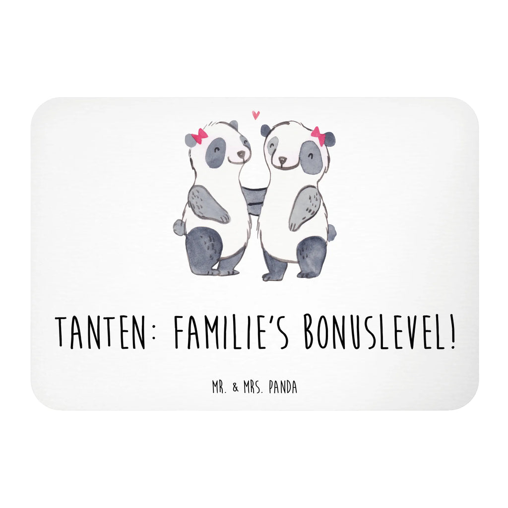 Magnet Tante Bonuslevel Kühlschrankmagnet, Pinnwandmagnet, Souvenir Magnet, Motivmagnete, Dekomagnet, Whiteboard Magnet, Notiz Magnet, Kühlschrank Dekoration, Familie, Vatertag, Muttertag, Bruder, Schwester, Mama, Papa, Oma, Opa