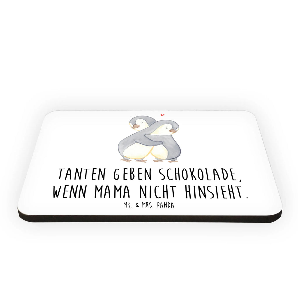 Magnet Tanten geben Schokolade, wenn Mama nicht hinsieht. Kühlschrankmagnet, Pinnwandmagnet, Souvenir Magnet, Motivmagnete, Dekomagnet, Whiteboard Magnet, Notiz Magnet, Kühlschrank Dekoration, Familie, Vatertag, Muttertag, Bruder, Schwester, Mama, Papa, Oma, Opa