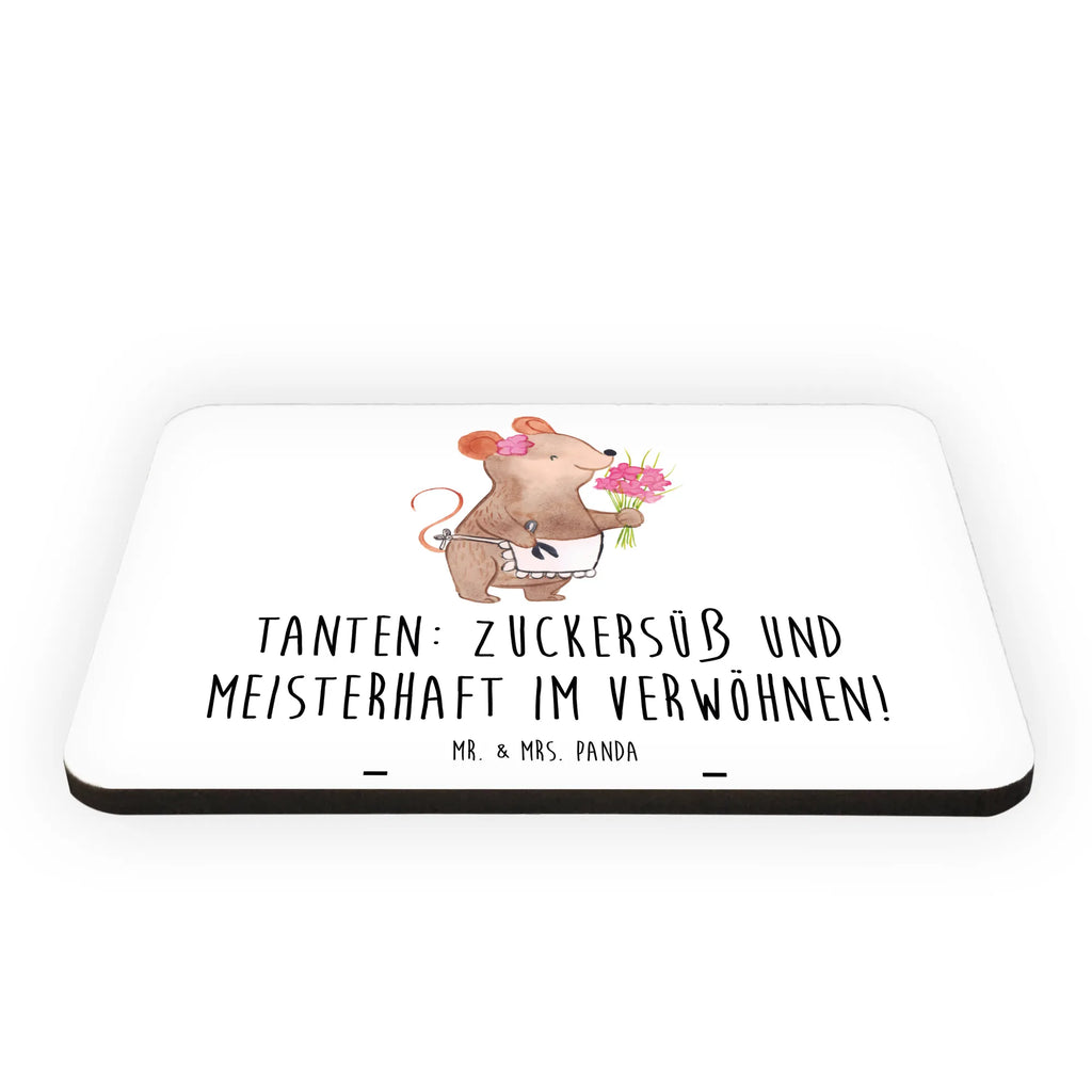 Magnet Tante Zuckersüß Kühlschrankmagnet, Pinnwandmagnet, Souvenir Magnet, Motivmagnete, Dekomagnet, Whiteboard Magnet, Notiz Magnet, Kühlschrank Dekoration, Familie, Vatertag, Muttertag, Bruder, Schwester, Mama, Papa, Oma, Opa