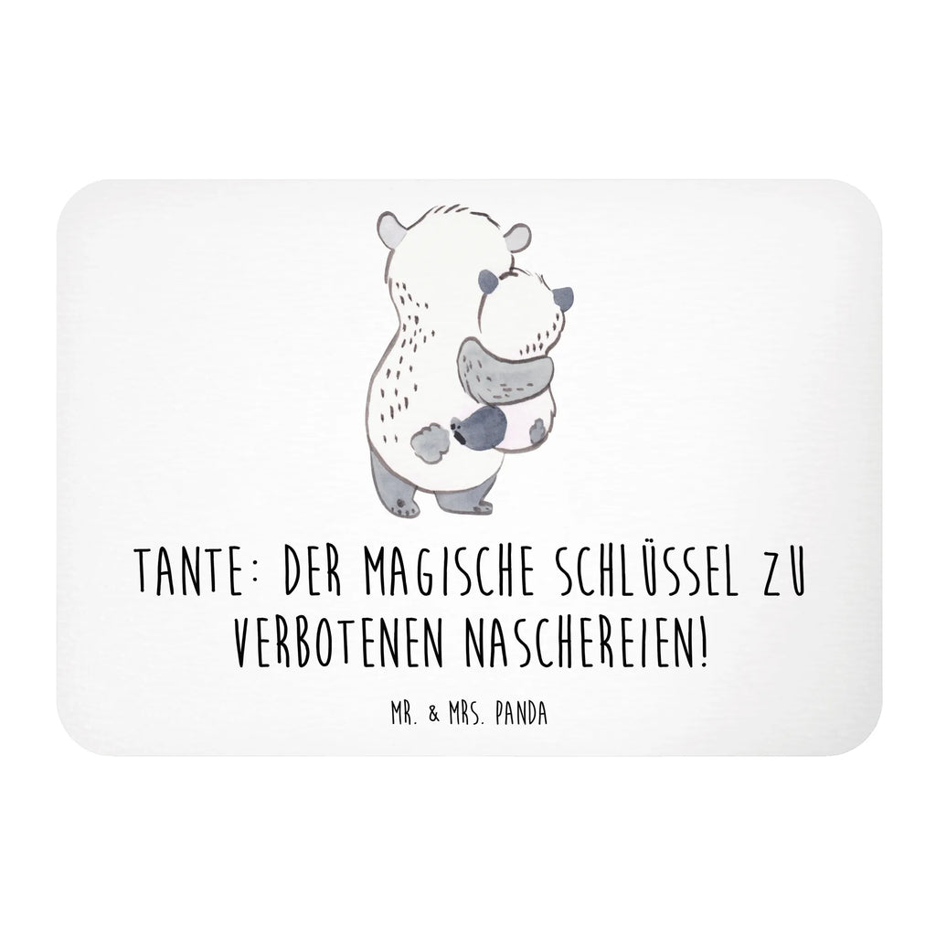 Magnet Zauberhafte Tante Kühlschrankmagnet, Pinnwandmagnet, Souvenir Magnet, Motivmagnete, Dekomagnet, Whiteboard Magnet, Notiz Magnet, Kühlschrank Dekoration, Familie, Vatertag, Muttertag, Bruder, Schwester, Mama, Papa, Oma, Opa