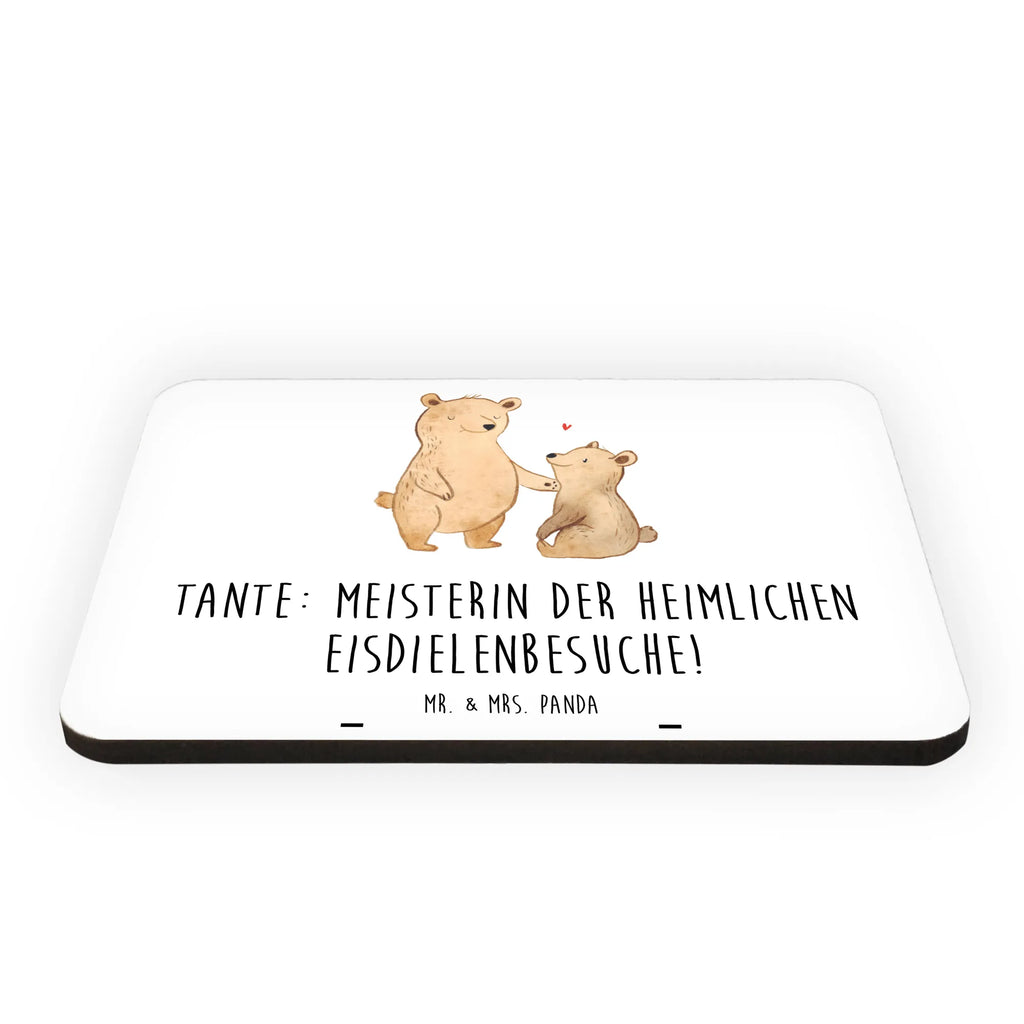 Magnet Tante Eisdielenmeisterin Kühlschrankmagnet, Pinnwandmagnet, Souvenir Magnet, Motivmagnete, Dekomagnet, Whiteboard Magnet, Notiz Magnet, Kühlschrank Dekoration, Familie, Vatertag, Muttertag, Bruder, Schwester, Mama, Papa, Oma, Opa