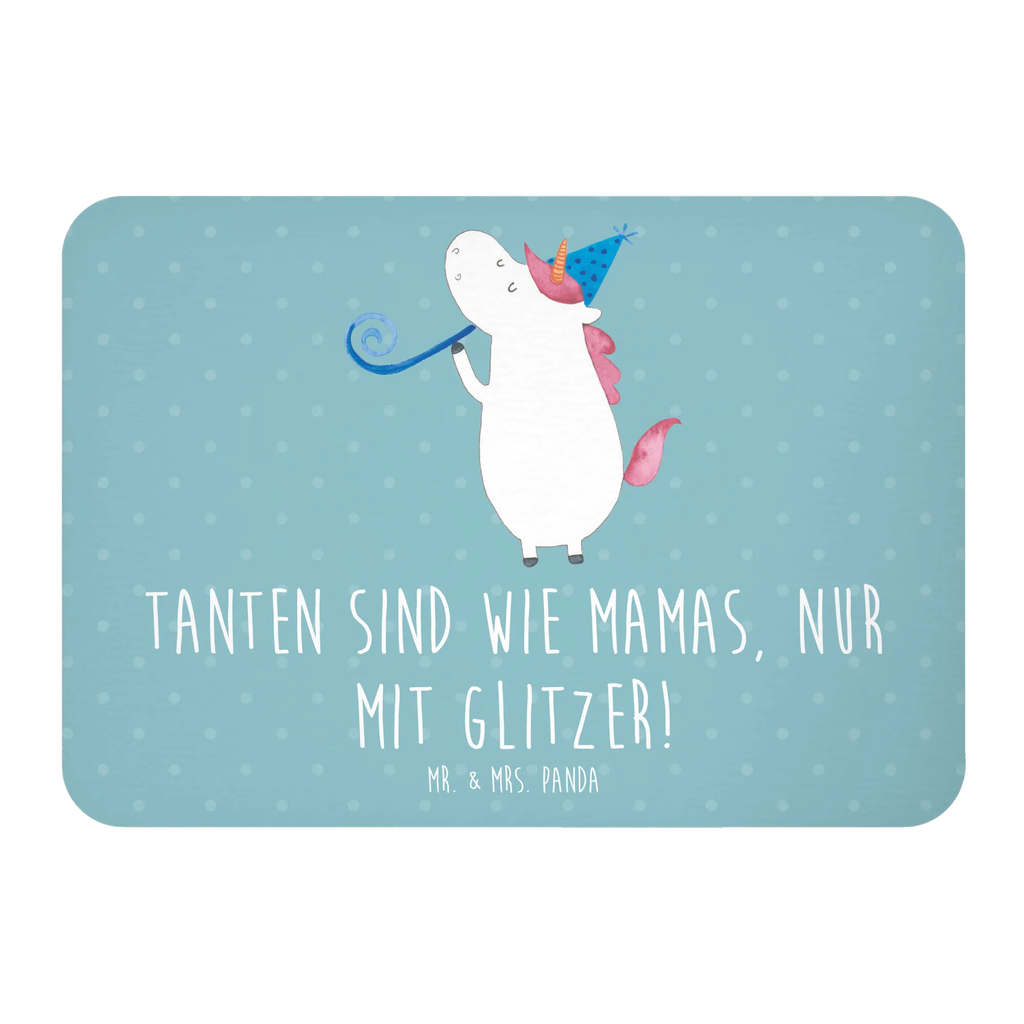 Magnet Glitzernde Tante Kühlschrankmagnet, Pinnwandmagnet, Souvenir Magnet, Motivmagnete, Dekomagnet, Whiteboard Magnet, Notiz Magnet, Kühlschrank Dekoration, Familie, Vatertag, Muttertag, Bruder, Schwester, Mama, Papa, Oma, Opa