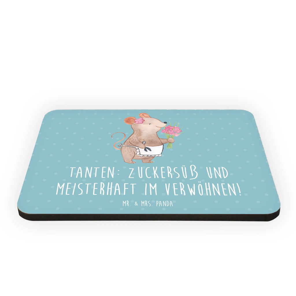 Magnet Tante Zuckersüß Kühlschrankmagnet, Pinnwandmagnet, Souvenir Magnet, Motivmagnete, Dekomagnet, Whiteboard Magnet, Notiz Magnet, Kühlschrank Dekoration, Familie, Vatertag, Muttertag, Bruder, Schwester, Mama, Papa, Oma, Opa