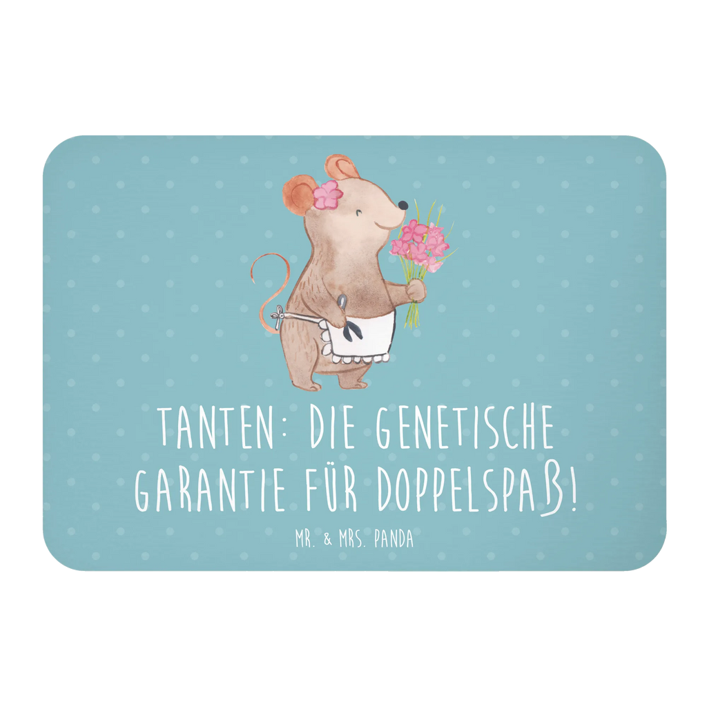 Magnet Tanten Doppelspaß Kühlschrankmagnet, Pinnwandmagnet, Souvenir Magnet, Motivmagnete, Dekomagnet, Whiteboard Magnet, Notiz Magnet, Kühlschrank Dekoration, Familie, Vatertag, Muttertag, Bruder, Schwester, Mama, Papa, Oma, Opa