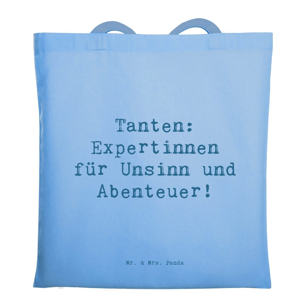 Tragetasche Spruch Tante Abenteuer Beuteltasche, Beutel, Einkaufstasche, Jutebeutel, Stoffbeutel, Tasche, Shopper, Umhängetasche, Strandtasche, Schultertasche, Stofftasche, Tragetasche, Badetasche, Jutetasche, Einkaufstüte, Laptoptasche, Familie, Vatertag, Muttertag, Bruder, Schwester, Mama, Papa, Oma, Opa