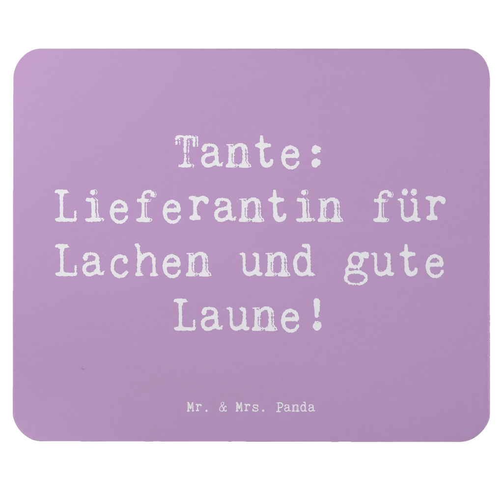 Mauspad Spruch Tante Lieferantin Mousepad, Computer zubehör, Büroausstattung, PC Zubehör, Arbeitszimmer, Mauspad, Einzigartiges Mauspad, Designer Mauspad, Mausunterlage, Mauspad Büro, Familie, Vatertag, Muttertag, Bruder, Schwester, Mama, Papa, Oma, Opa