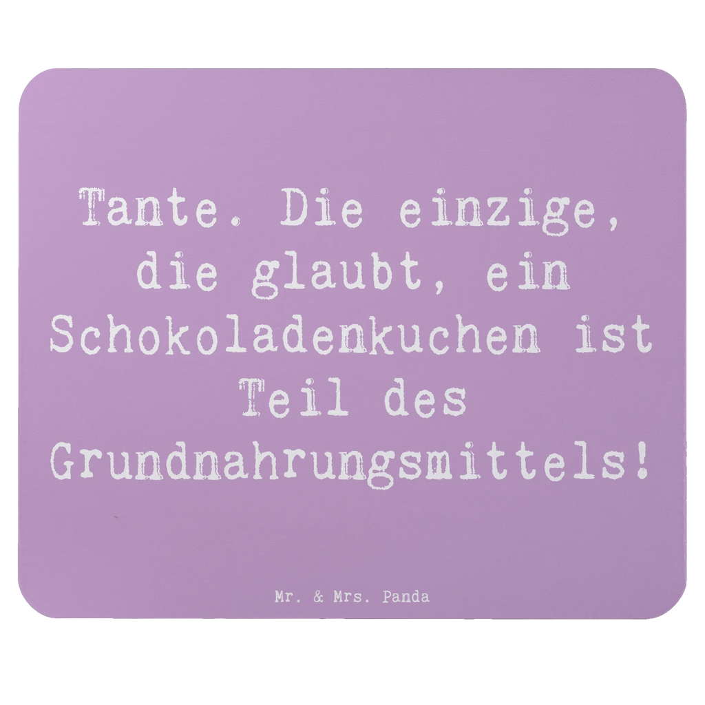 Mauspad Spruch Tante Schokoladenkuchen Mousepad, Computer zubehör, Büroausstattung, PC Zubehör, Arbeitszimmer, Mauspad, Einzigartiges Mauspad, Designer Mauspad, Mausunterlage, Mauspad Büro, Familie, Vatertag, Muttertag, Bruder, Schwester, Mama, Papa, Oma, Opa