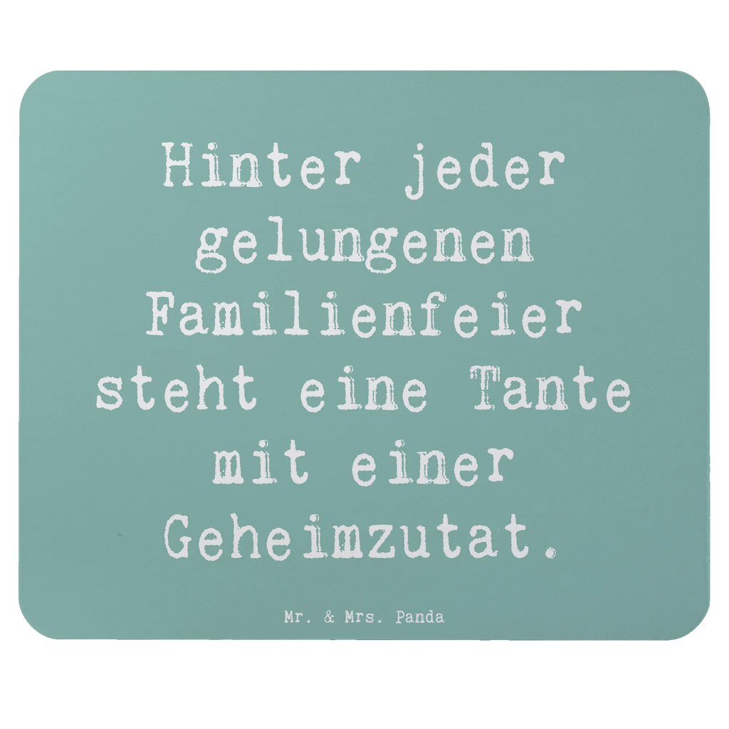 Mauspad Spruch Tante Geheimzutat Mousepad, Computer zubehör, Büroausstattung, PC Zubehör, Arbeitszimmer, Mauspad, Einzigartiges Mauspad, Designer Mauspad, Mausunterlage, Mauspad Büro, Familie, Vatertag, Muttertag, Bruder, Schwester, Mama, Papa, Oma, Opa