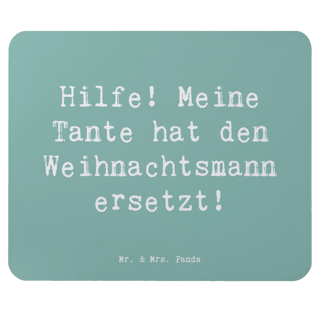 Mauspad Spruch Tante Weihnachten Mousepad, Computer zubehör, Büroausstattung, PC Zubehör, Arbeitszimmer, Mauspad, Einzigartiges Mauspad, Designer Mauspad, Mausunterlage, Mauspad Büro, Familie, Vatertag, Muttertag, Bruder, Schwester, Mama, Papa, Oma, Opa