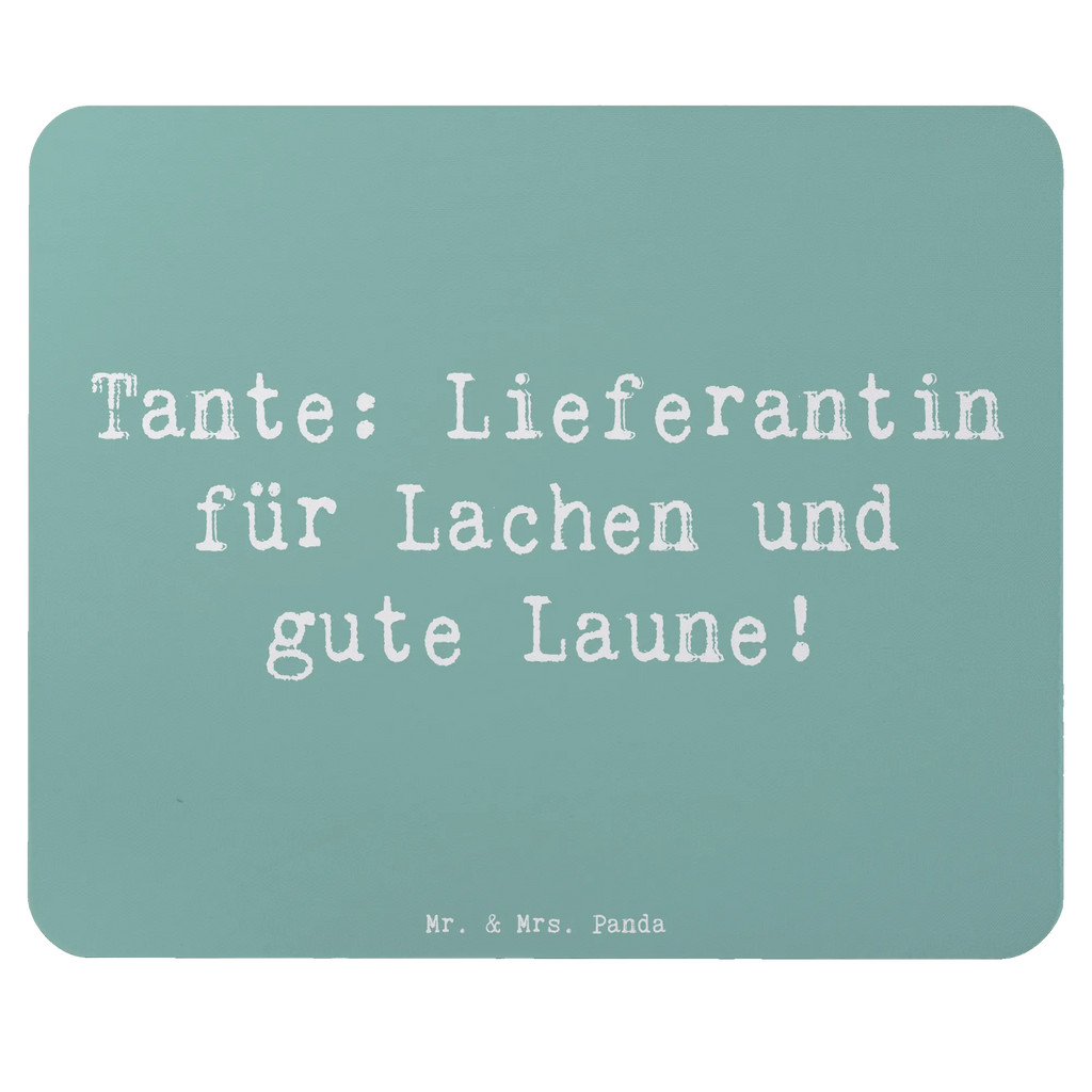 Mauspad Spruch Tante Lieferantin Mousepad, Computer zubehör, Büroausstattung, PC Zubehör, Arbeitszimmer, Mauspad, Einzigartiges Mauspad, Designer Mauspad, Mausunterlage, Mauspad Büro, Familie, Vatertag, Muttertag, Bruder, Schwester, Mama, Papa, Oma, Opa