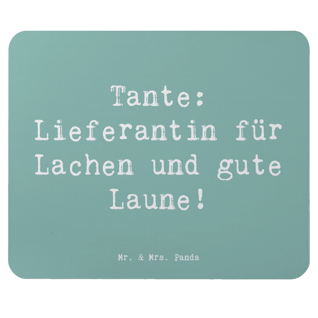 Mauspad Spruch Tante Lieferantin Mousepad, Computer zubehör, Büroausstattung, PC Zubehör, Arbeitszimmer, Mauspad, Einzigartiges Mauspad, Designer Mauspad, Mausunterlage, Mauspad Büro, Familie, Vatertag, Muttertag, Bruder, Schwester, Mama, Papa, Oma, Opa