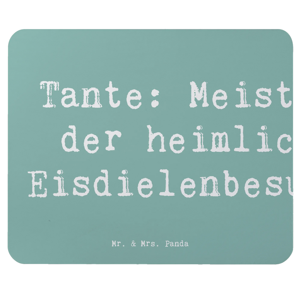 Mauspad Spruch Tante Eisdielenmeisterin Mousepad, Computer zubehör, Büroausstattung, PC Zubehör, Arbeitszimmer, Mauspad, Einzigartiges Mauspad, Designer Mauspad, Mausunterlage, Mauspad Büro, Familie, Vatertag, Muttertag, Bruder, Schwester, Mama, Papa, Oma, Opa