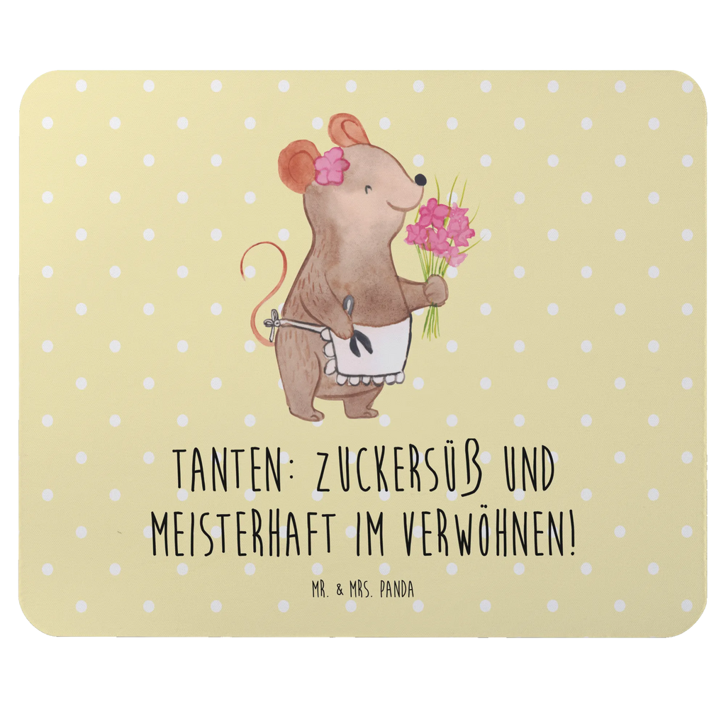 Mauspad Tante Zuckersüß Mousepad, Computer zubehör, Büroausstattung, PC Zubehör, Arbeitszimmer, Mauspad, Einzigartiges Mauspad, Designer Mauspad, Mausunterlage, Mauspad Büro, Familie, Vatertag, Muttertag, Bruder, Schwester, Mama, Papa, Oma, Opa