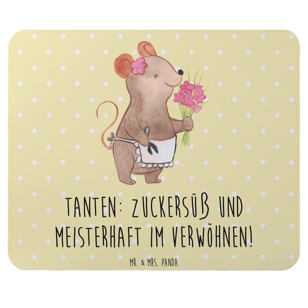 Mauspad Tante Zuckersüß Mousepad, Computer zubehör, Büroausstattung, PC Zubehör, Arbeitszimmer, Mauspad, Einzigartiges Mauspad, Designer Mauspad, Mausunterlage, Mauspad Büro, Familie, Vatertag, Muttertag, Bruder, Schwester, Mama, Papa, Oma, Opa