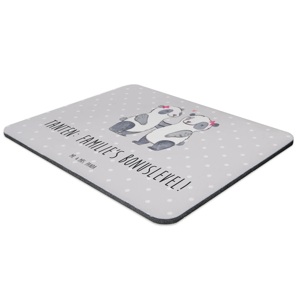 Mauspad Tante Bonuslevel Mousepad, Computer zubehör, Büroausstattung, PC Zubehör, Arbeitszimmer, Mauspad, Einzigartiges Mauspad, Designer Mauspad, Mausunterlage, Mauspad Büro, Familie, Vatertag, Muttertag, Bruder, Schwester, Mama, Papa, Oma, Opa