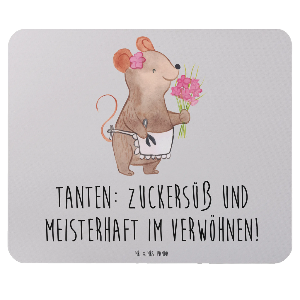 Mauspad Tante Zuckersüß Mousepad, Computer zubehör, Büroausstattung, PC Zubehör, Arbeitszimmer, Mauspad, Einzigartiges Mauspad, Designer Mauspad, Mausunterlage, Mauspad Büro, Familie, Vatertag, Muttertag, Bruder, Schwester, Mama, Papa, Oma, Opa