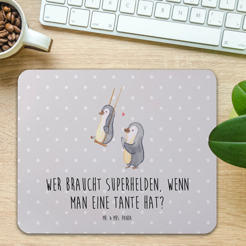 Mauspad Lieblings-Tante Mousepad, Computer zubehör, Büroausstattung, PC Zubehör, Arbeitszimmer, Mauspad, Einzigartiges Mauspad, Designer Mauspad, Mausunterlage, Mauspad Büro, Familie, Vatertag, Muttertag, Bruder, Schwester, Mama, Papa, Oma, Opa