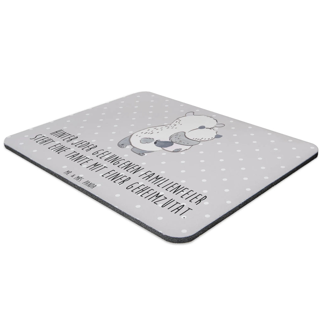 Mauspad Tante Geheimzutat Mousepad, Computer zubehör, Büroausstattung, PC Zubehör, Arbeitszimmer, Mauspad, Einzigartiges Mauspad, Designer Mauspad, Mausunterlage, Mauspad Büro, Familie, Vatertag, Muttertag, Bruder, Schwester, Mama, Papa, Oma, Opa