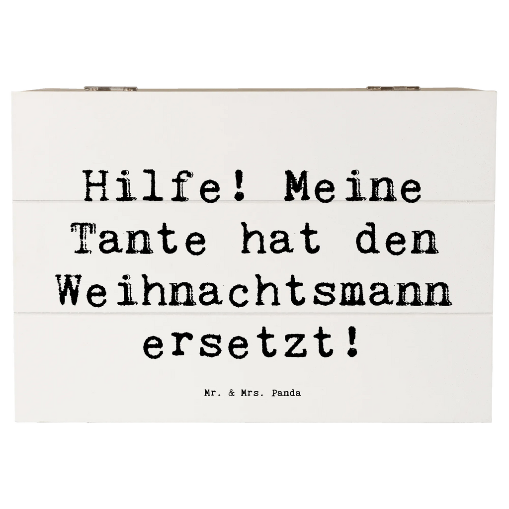 Holzkiste Spruch Tante Weihnachten Holzkiste, Kiste, Schatzkiste, Truhe, Schatulle, XXL, Erinnerungsbox, Erinnerungskiste, Dekokiste, Aufbewahrungsbox, Geschenkbox, Geschenkdose, Familie, Vatertag, Muttertag, Bruder, Schwester, Mama, Papa, Oma, Opa