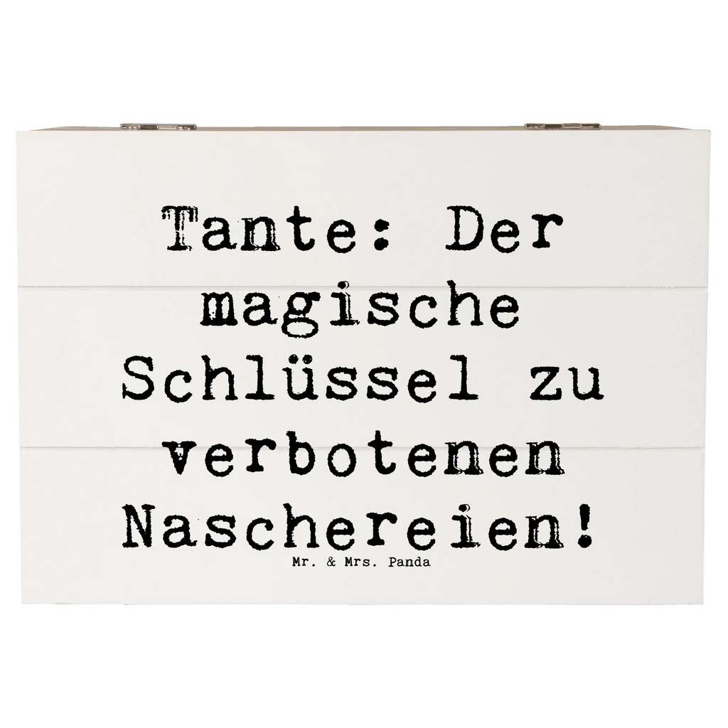 Holzkiste Spruch Zauberhafte Tante Holzkiste, Kiste, Schatzkiste, Truhe, Schatulle, XXL, Erinnerungsbox, Erinnerungskiste, Dekokiste, Aufbewahrungsbox, Geschenkbox, Geschenkdose, Familie, Vatertag, Muttertag, Bruder, Schwester, Mama, Papa, Oma, Opa