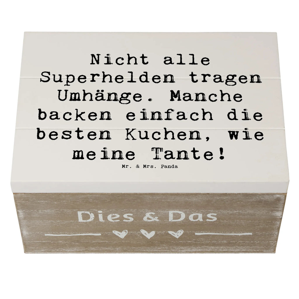 Holzkiste Spruch Super Tante Holzkiste, Kiste, Schatzkiste, Truhe, Schatulle, XXL, Erinnerungsbox, Erinnerungskiste, Dekokiste, Aufbewahrungsbox, Geschenkbox, Geschenkdose, Familie, Vatertag, Muttertag, Bruder, Schwester, Mama, Papa, Oma, Opa