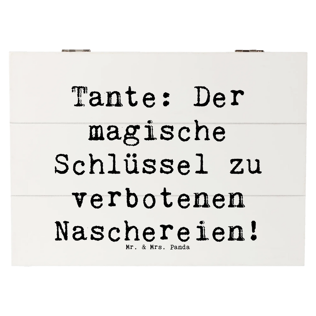 Holzkiste Spruch Zauberhafte Tante Holzkiste, Kiste, Schatzkiste, Truhe, Schatulle, XXL, Erinnerungsbox, Erinnerungskiste, Dekokiste, Aufbewahrungsbox, Geschenkbox, Geschenkdose, Familie, Vatertag, Muttertag, Bruder, Schwester, Mama, Papa, Oma, Opa