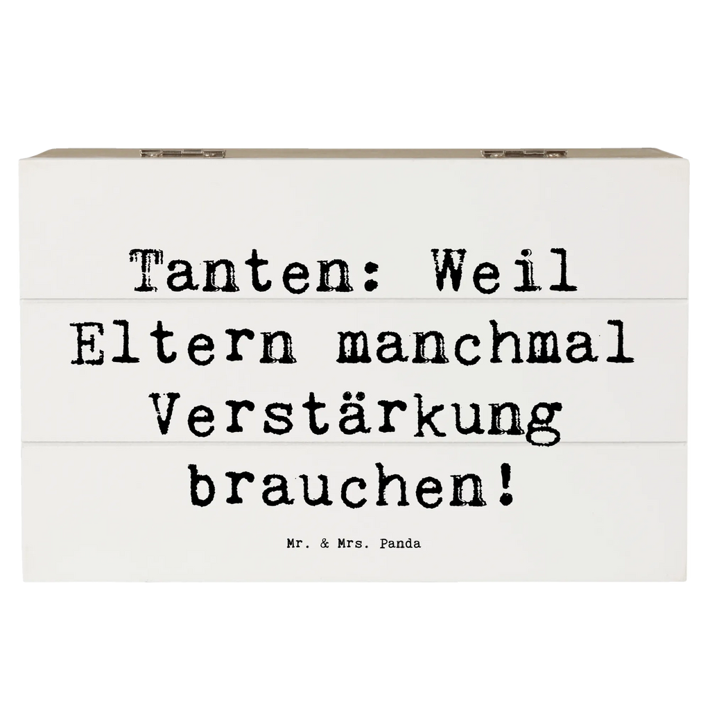 Holzkiste Spruch Liebe Tanten Holzkiste, Kiste, Schatzkiste, Truhe, Schatulle, XXL, Erinnerungsbox, Erinnerungskiste, Dekokiste, Aufbewahrungsbox, Geschenkbox, Geschenkdose, Familie, Vatertag, Muttertag, Bruder, Schwester, Mama, Papa, Oma, Opa