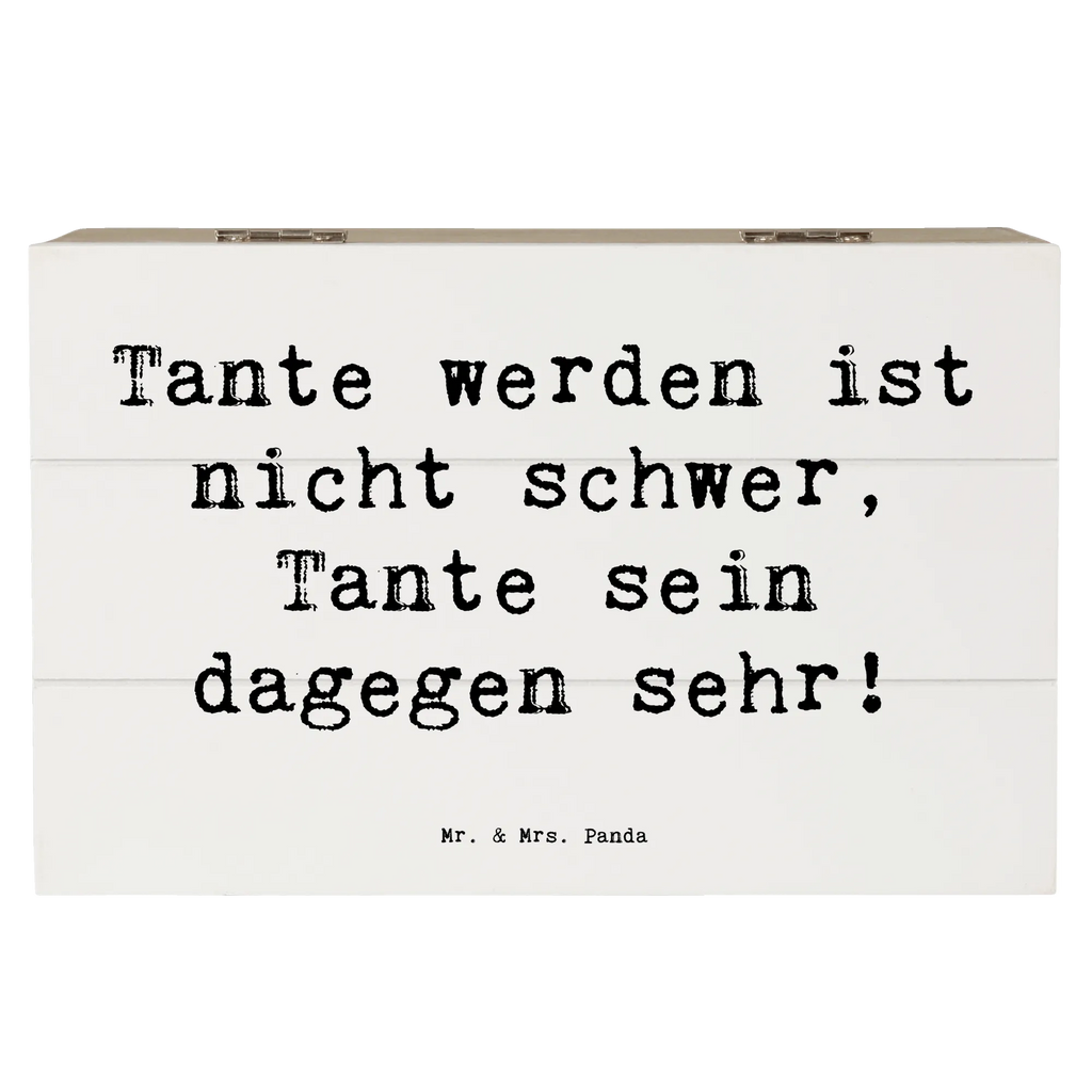 Holzkiste Spruch Tolle Tante Holzkiste, Kiste, Schatzkiste, Truhe, Schatulle, XXL, Erinnerungsbox, Erinnerungskiste, Dekokiste, Aufbewahrungsbox, Geschenkbox, Geschenkdose, Familie, Vatertag, Muttertag, Bruder, Schwester, Mama, Papa, Oma, Opa