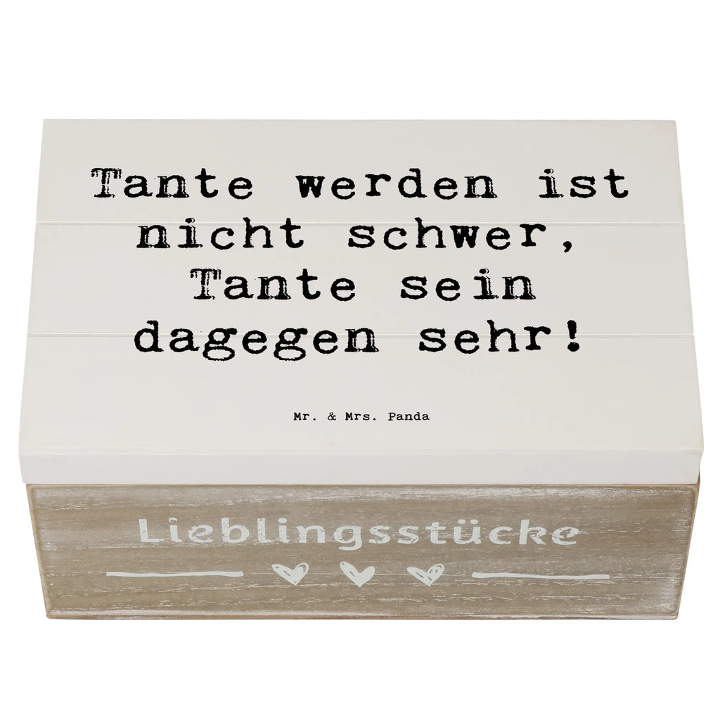 Holzkiste Spruch Tolle Tante Holzkiste, Kiste, Schatzkiste, Truhe, Schatulle, XXL, Erinnerungsbox, Erinnerungskiste, Dekokiste, Aufbewahrungsbox, Geschenkbox, Geschenkdose, Familie, Vatertag, Muttertag, Bruder, Schwester, Mama, Papa, Oma, Opa