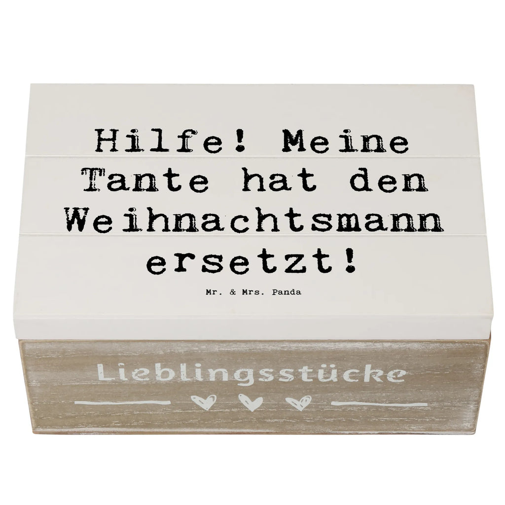 Holzkiste Spruch Tante Weihnachten Holzkiste, Kiste, Schatzkiste, Truhe, Schatulle, XXL, Erinnerungsbox, Erinnerungskiste, Dekokiste, Aufbewahrungsbox, Geschenkbox, Geschenkdose, Familie, Vatertag, Muttertag, Bruder, Schwester, Mama, Papa, Oma, Opa