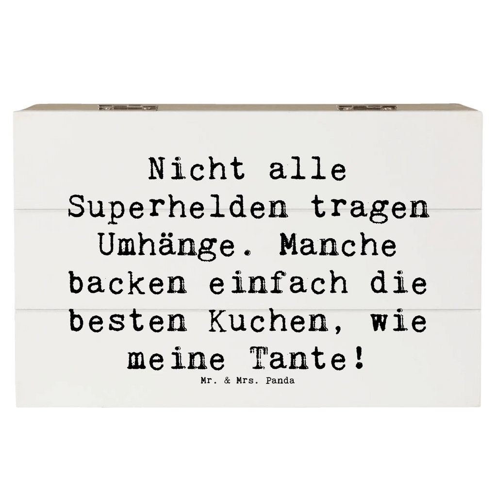 Holzkiste Spruch Super Tante Holzkiste, Kiste, Schatzkiste, Truhe, Schatulle, XXL, Erinnerungsbox, Erinnerungskiste, Dekokiste, Aufbewahrungsbox, Geschenkbox, Geschenkdose, Familie, Vatertag, Muttertag, Bruder, Schwester, Mama, Papa, Oma, Opa