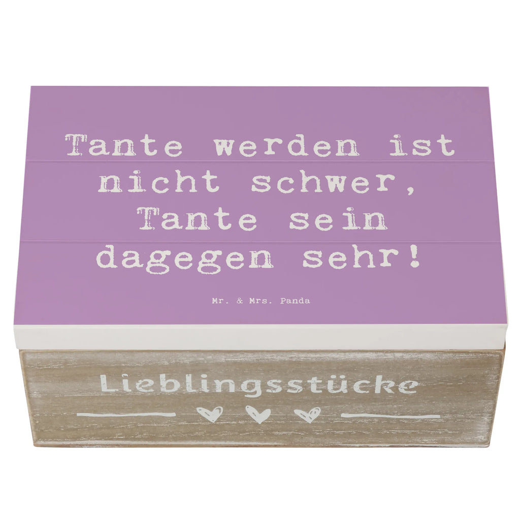 Holzkiste Spruch Tolle Tante Holzkiste, Kiste, Schatzkiste, Truhe, Schatulle, XXL, Erinnerungsbox, Erinnerungskiste, Dekokiste, Aufbewahrungsbox, Geschenkbox, Geschenkdose, Familie, Vatertag, Muttertag, Bruder, Schwester, Mama, Papa, Oma, Opa