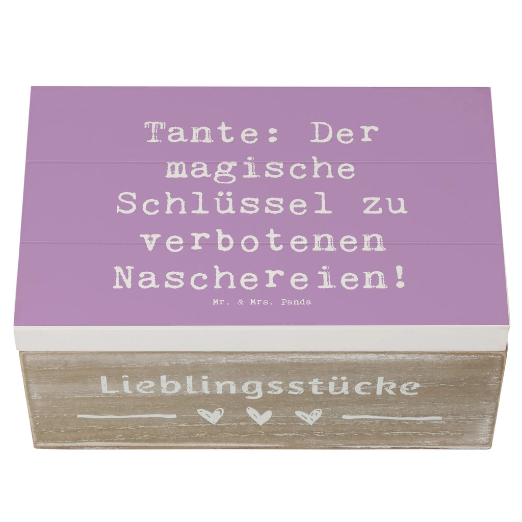 Holzkiste Spruch Zauberhafte Tante Holzkiste, Kiste, Schatzkiste, Truhe, Schatulle, XXL, Erinnerungsbox, Erinnerungskiste, Dekokiste, Aufbewahrungsbox, Geschenkbox, Geschenkdose, Familie, Vatertag, Muttertag, Bruder, Schwester, Mama, Papa, Oma, Opa