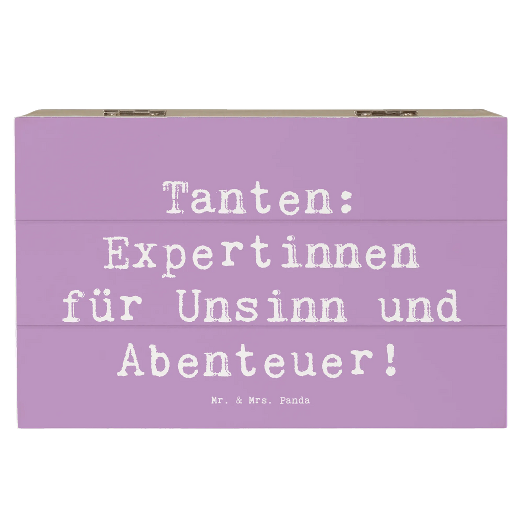 Holzkiste Spruch Tante Abenteuer Holzkiste, Kiste, Schatzkiste, Truhe, Schatulle, XXL, Erinnerungsbox, Erinnerungskiste, Dekokiste, Aufbewahrungsbox, Geschenkbox, Geschenkdose, Familie, Vatertag, Muttertag, Bruder, Schwester, Mama, Papa, Oma, Opa