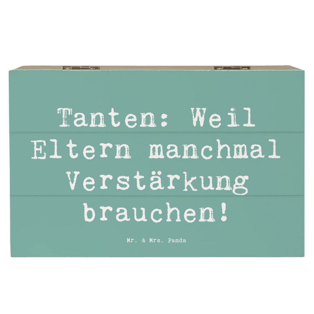 Holzkiste Spruch Liebe Tanten Holzkiste, Kiste, Schatzkiste, Truhe, Schatulle, XXL, Erinnerungsbox, Erinnerungskiste, Dekokiste, Aufbewahrungsbox, Geschenkbox, Geschenkdose, Familie, Vatertag, Muttertag, Bruder, Schwester, Mama, Papa, Oma, Opa