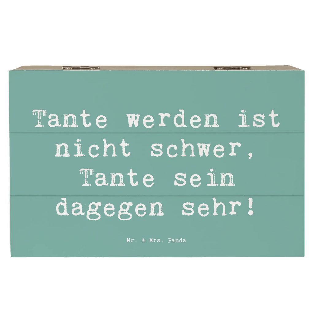 Holzkiste Spruch Tolle Tante Holzkiste, Kiste, Schatzkiste, Truhe, Schatulle, XXL, Erinnerungsbox, Erinnerungskiste, Dekokiste, Aufbewahrungsbox, Geschenkbox, Geschenkdose, Familie, Vatertag, Muttertag, Bruder, Schwester, Mama, Papa, Oma, Opa