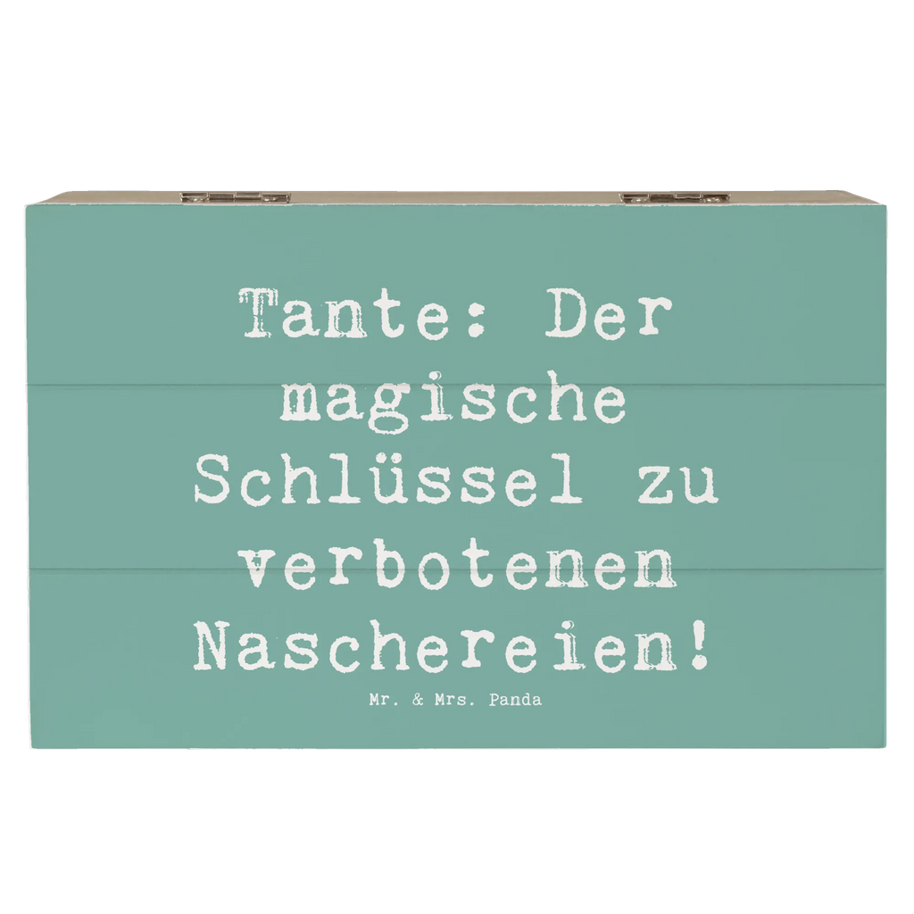 Holzkiste Spruch Zauberhafte Tante Holzkiste, Kiste, Schatzkiste, Truhe, Schatulle, XXL, Erinnerungsbox, Erinnerungskiste, Dekokiste, Aufbewahrungsbox, Geschenkbox, Geschenkdose, Familie, Vatertag, Muttertag, Bruder, Schwester, Mama, Papa, Oma, Opa