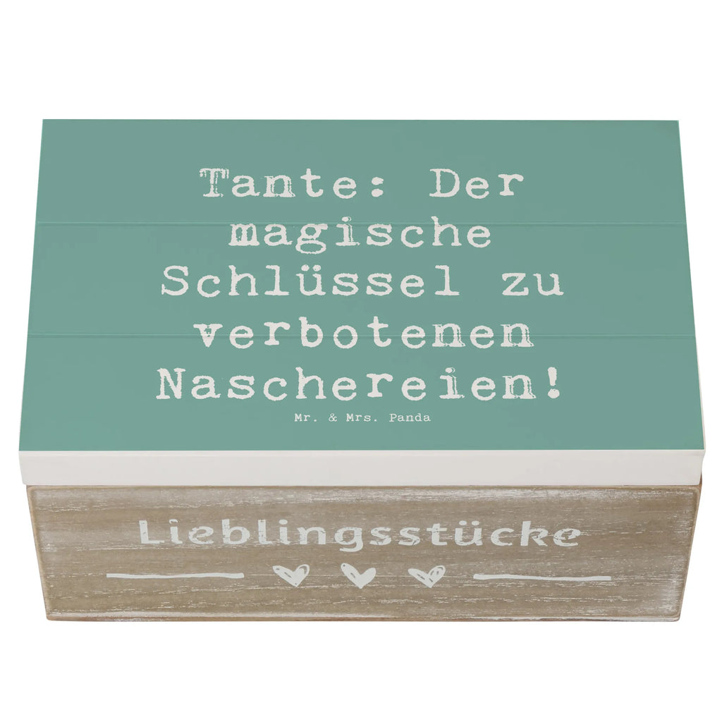 Holzkiste Spruch Zauberhafte Tante Holzkiste, Kiste, Schatzkiste, Truhe, Schatulle, XXL, Erinnerungsbox, Erinnerungskiste, Dekokiste, Aufbewahrungsbox, Geschenkbox, Geschenkdose, Familie, Vatertag, Muttertag, Bruder, Schwester, Mama, Papa, Oma, Opa