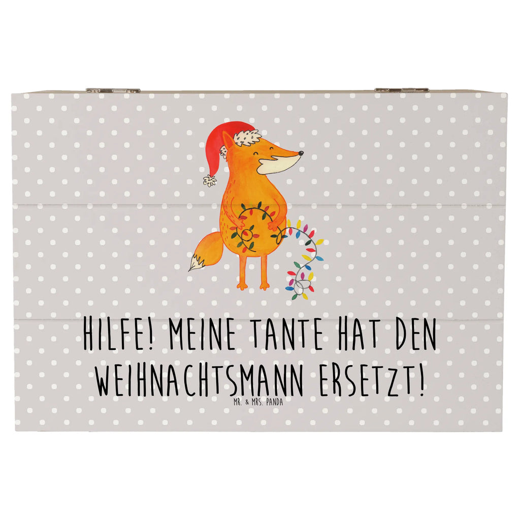 Holzkiste Tante Weihnachten Holzkiste, Kiste, Schatzkiste, Truhe, Schatulle, XXL, Erinnerungsbox, Erinnerungskiste, Dekokiste, Aufbewahrungsbox, Geschenkbox, Geschenkdose, Familie, Vatertag, Muttertag, Bruder, Schwester, Mama, Papa, Oma, Opa