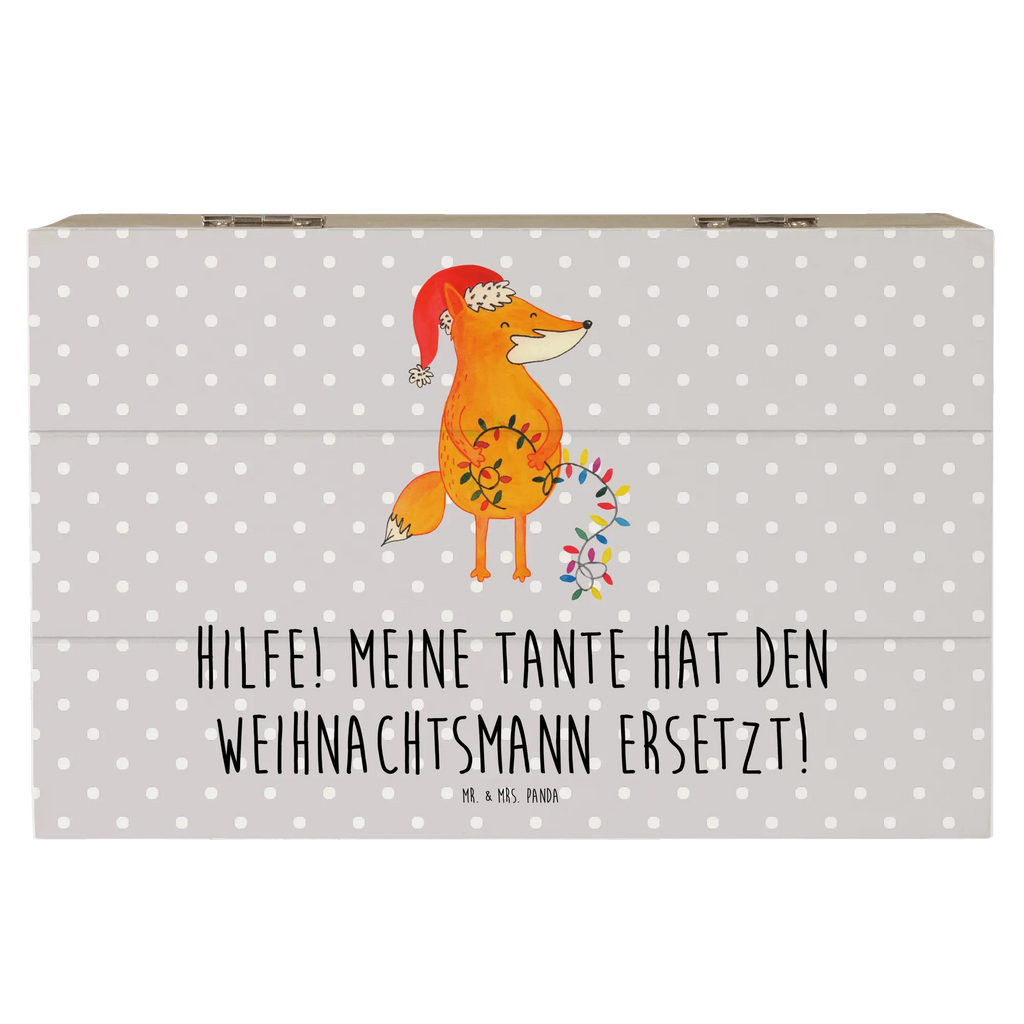 Holzkiste Tante Weihnachten Holzkiste, Kiste, Schatzkiste, Truhe, Schatulle, XXL, Erinnerungsbox, Erinnerungskiste, Dekokiste, Aufbewahrungsbox, Geschenkbox, Geschenkdose, Familie, Vatertag, Muttertag, Bruder, Schwester, Mama, Papa, Oma, Opa